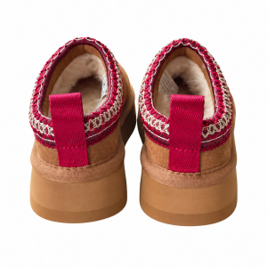 Kids Tazz Chestnut