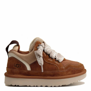 Ugg Lowmel Sneaker Light Bronze