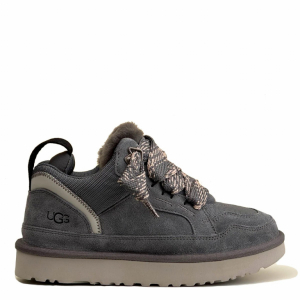 Ugg Lowmel Sneaker Grey