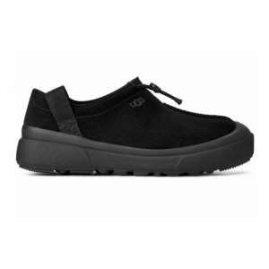 Tasman Outpost Black
