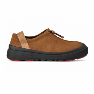 Man Tasman Outpost Dark Chestnut