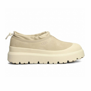 Man Tasman Weather Hybrid Mustard Seed Cream