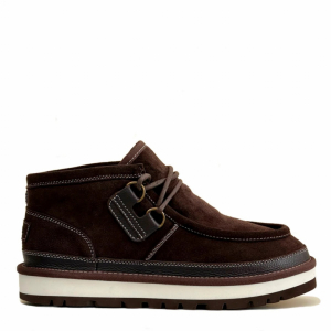 Ugg Men Hayden Moc Chukka Chocolate