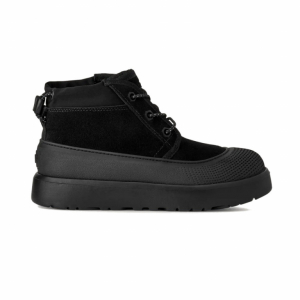 Kids Neumel Weather Hybrid Black Black