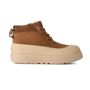 Kids Neumel Weather Hybrid Chestnut Whitecap