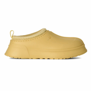 Tazz Molded Muted Mustard