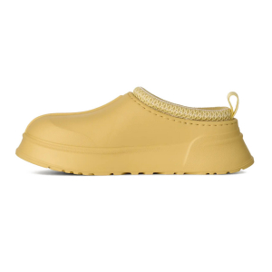 Tazz Molded Muted Mustard