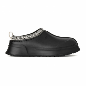 Tazz Molded Black