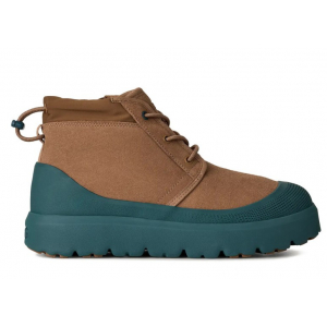 Neumel Weather Hybrid Chestnut Marina Blue