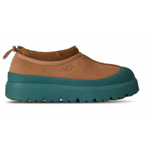 Man Tasman Weather Hybrid Chestnut Marina Blue