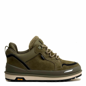 Ugg Man Lowmel Sneaker Guard GTX Khaki