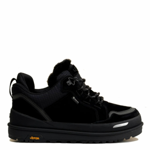Ugg Man Lowmel Sneaker Guard GTX Black