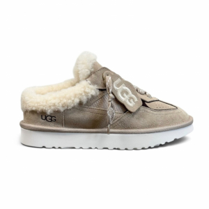 Lowmel Mule Sand