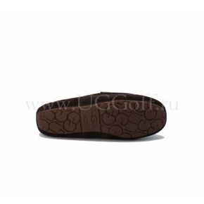 Mens Ascot Chocolate