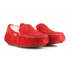 Australia Ansley Red