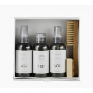 UGG Care Kit- оригинальное средство по уходу за обувью 