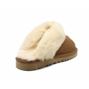 Тапочки Slipper Chestnut