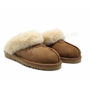 Тапочки Slipper Chestnut