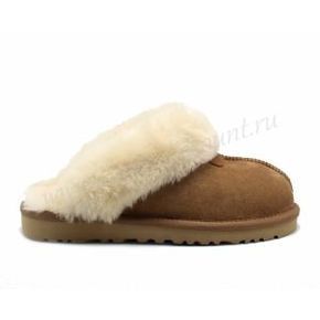 Тапочки Slipper Chestnut