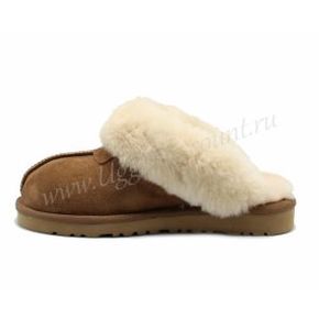 Тапочки Slipper Chestnut