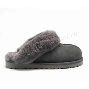 Тапочки Slipper Grey