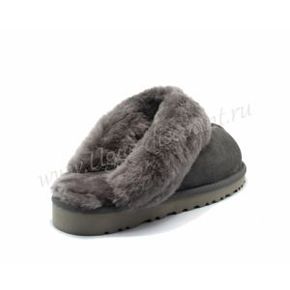 Тапочки Slipper Grey