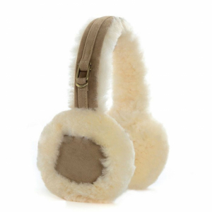 Earmuff Sand